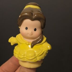 Little People Disney Princess Belle
